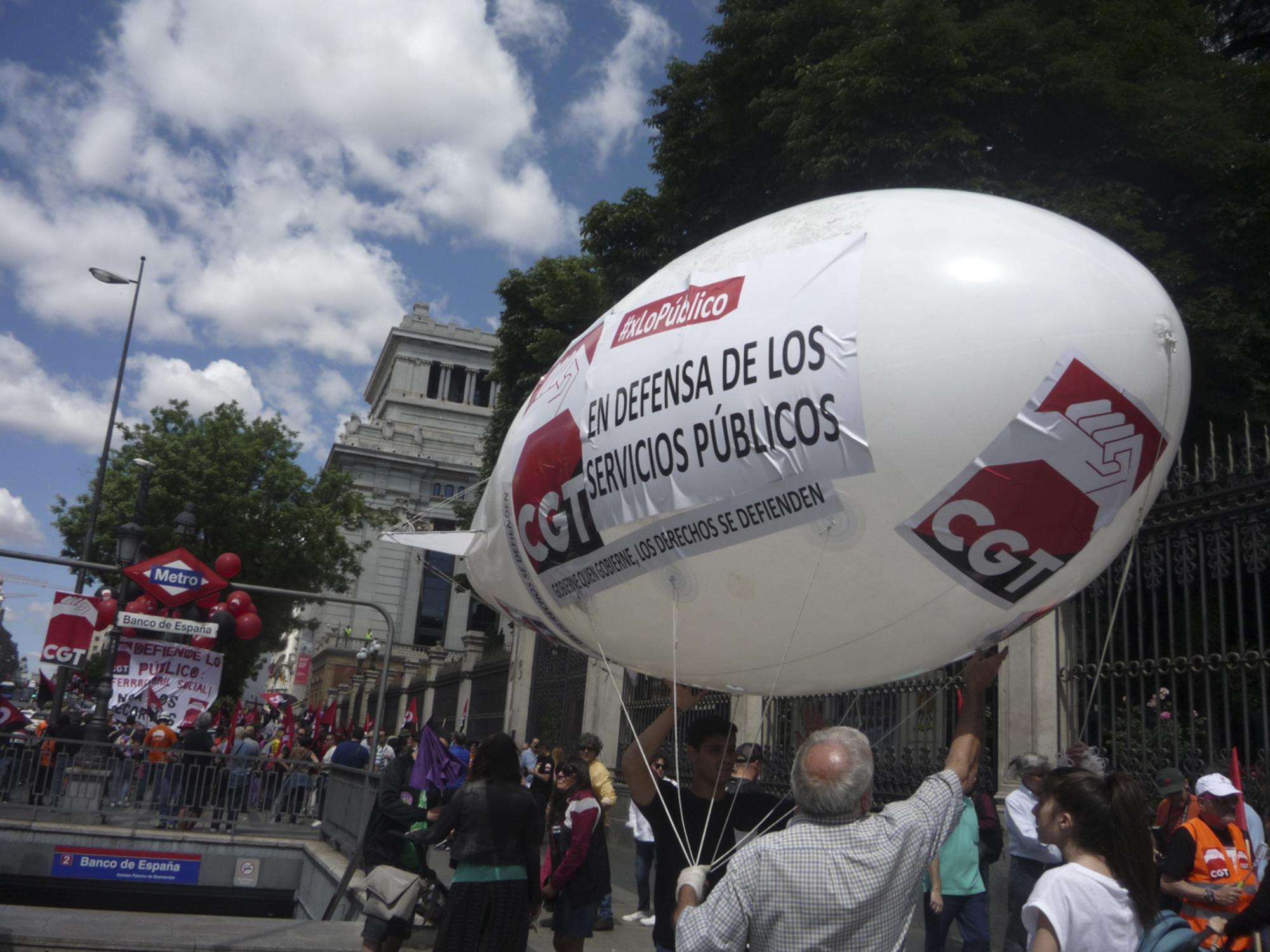Servicios públicos